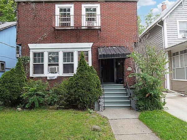 235 Saranac Avenue, Buffalo, NY 14216