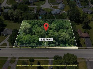 Mt Read Boulevard , Rochester, NY 14616