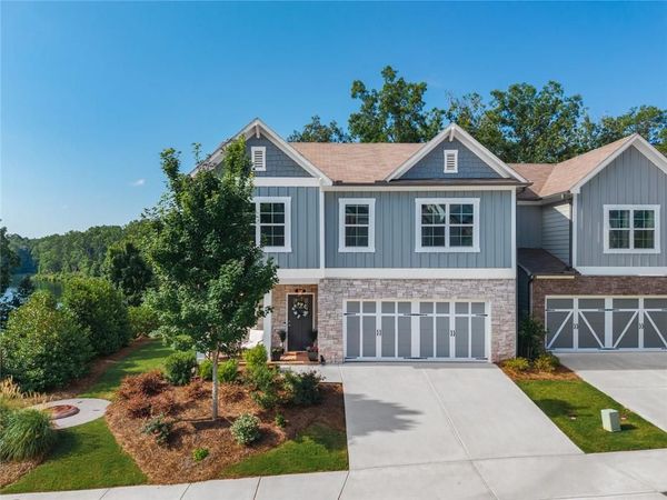 201 Lakeside Place, Canton, GA 30114