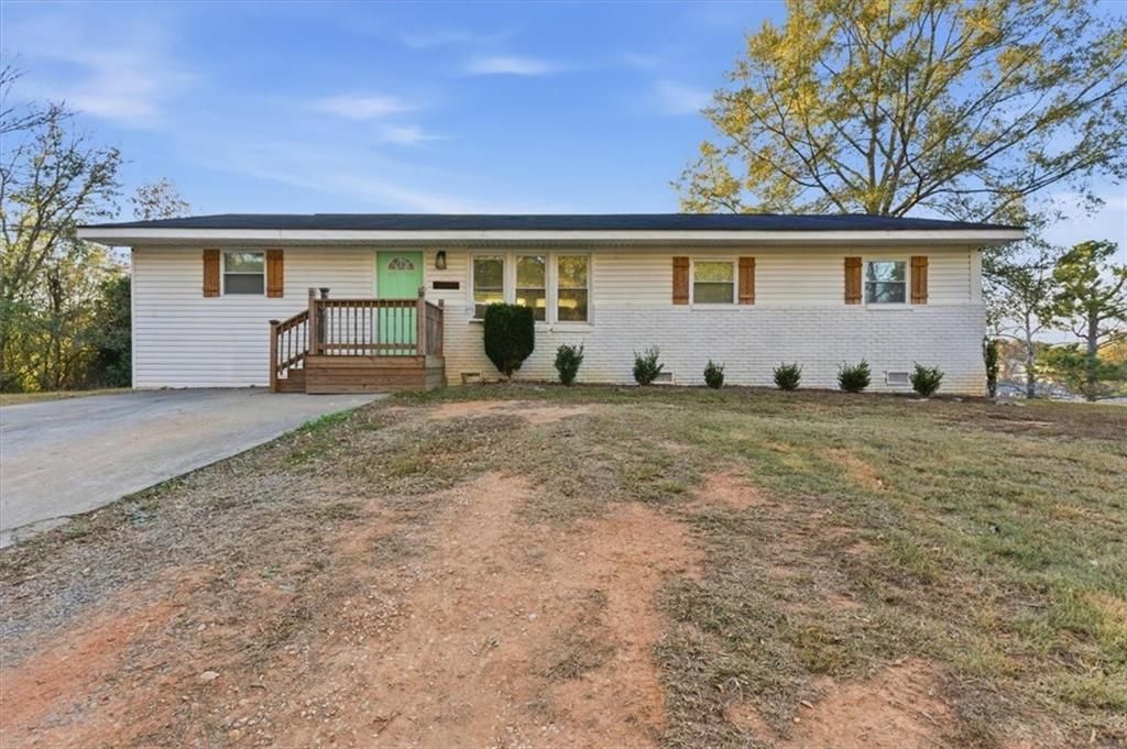 121 Ripley Avenue Adairsville, GA 30103