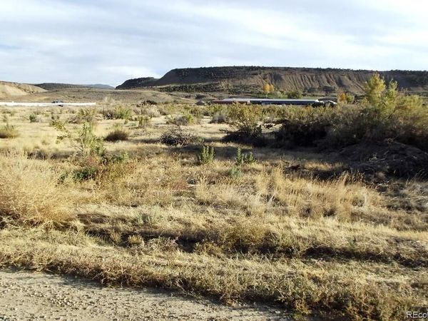 212 Industrial Parkway , Rangely, CO 81648
