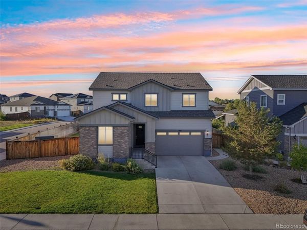 7105 E 116th Circle , Denver, CO 80233