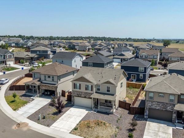 2710 Wren Drive, Johnstown, CO 80534