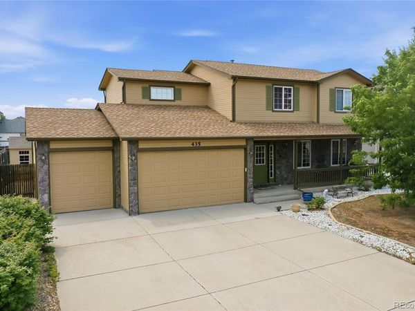 435 N 14th Court, Brighton, CO 80601