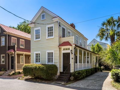 1 Murphy Court, Charleston, SC 29403