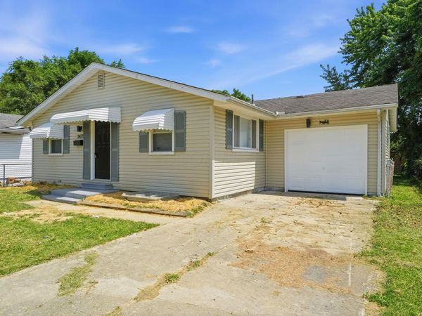 3471 Penfield Road, Columbus, OH 43227