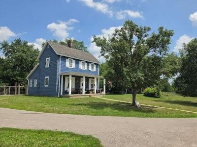 1520 Island Road, Circleville, OH 43113 Main Photo