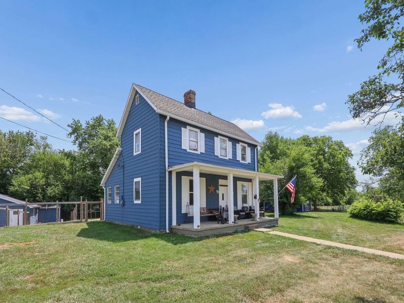 1520 Island Road, Circleville, OH 43113 Photo 3