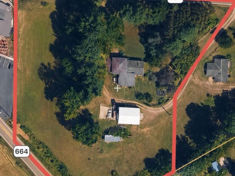13950 State Route 664 S, Logan, OH 43138 Photo 1