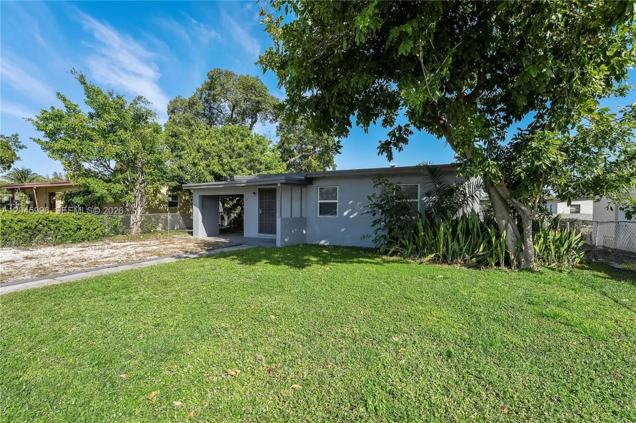 1201 NW 10th Pl , Fort Lauderdale, FL 33311 Photo