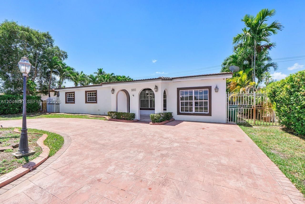 9260 SW 56th St, Miami, FL 33165 Photo