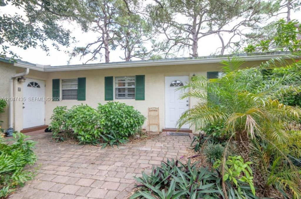 716 SW 14th Ave , Unit 3, Fort Lauderdale, FL 33312 Photo
