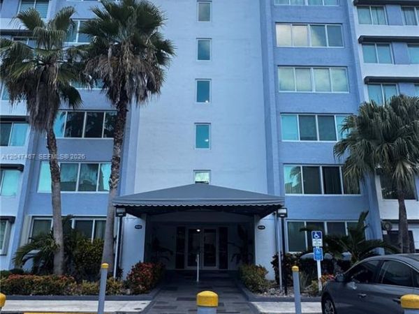 9125 SW 77th Ave , Unit 501, Miami, FL 33156