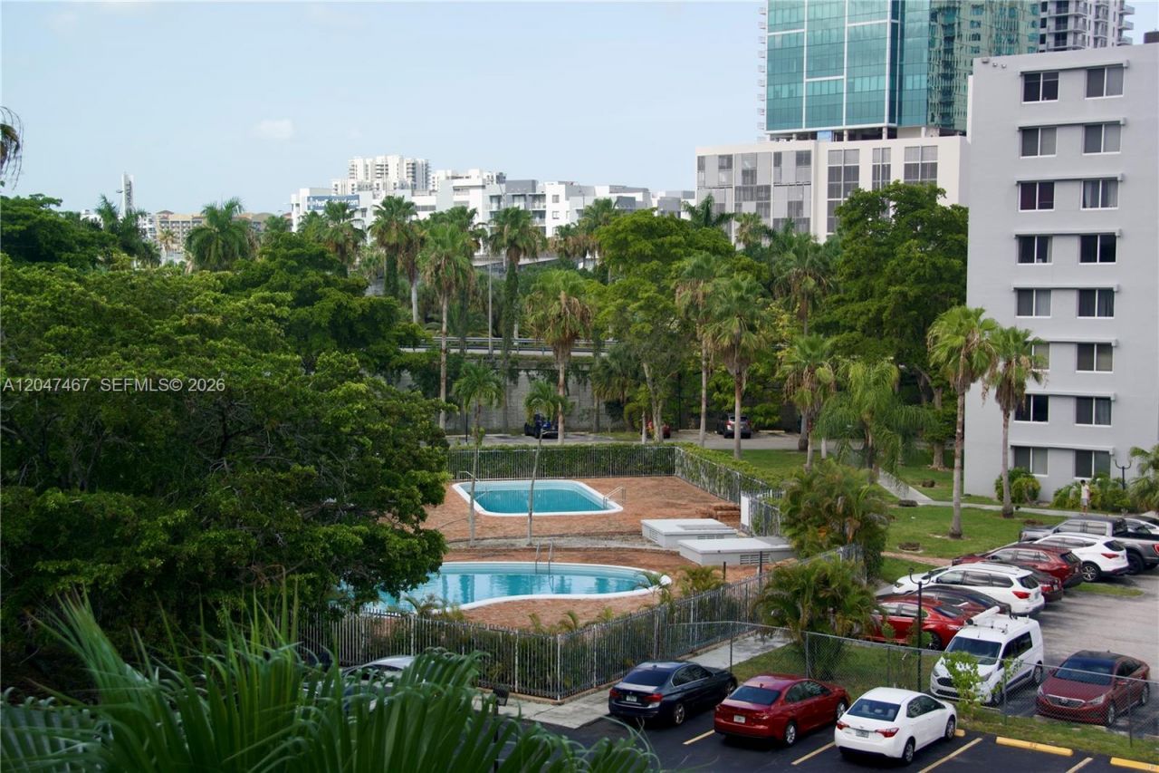 9125 SW 77th Ave , Unit 501, Miami, FL 33156 Photo
