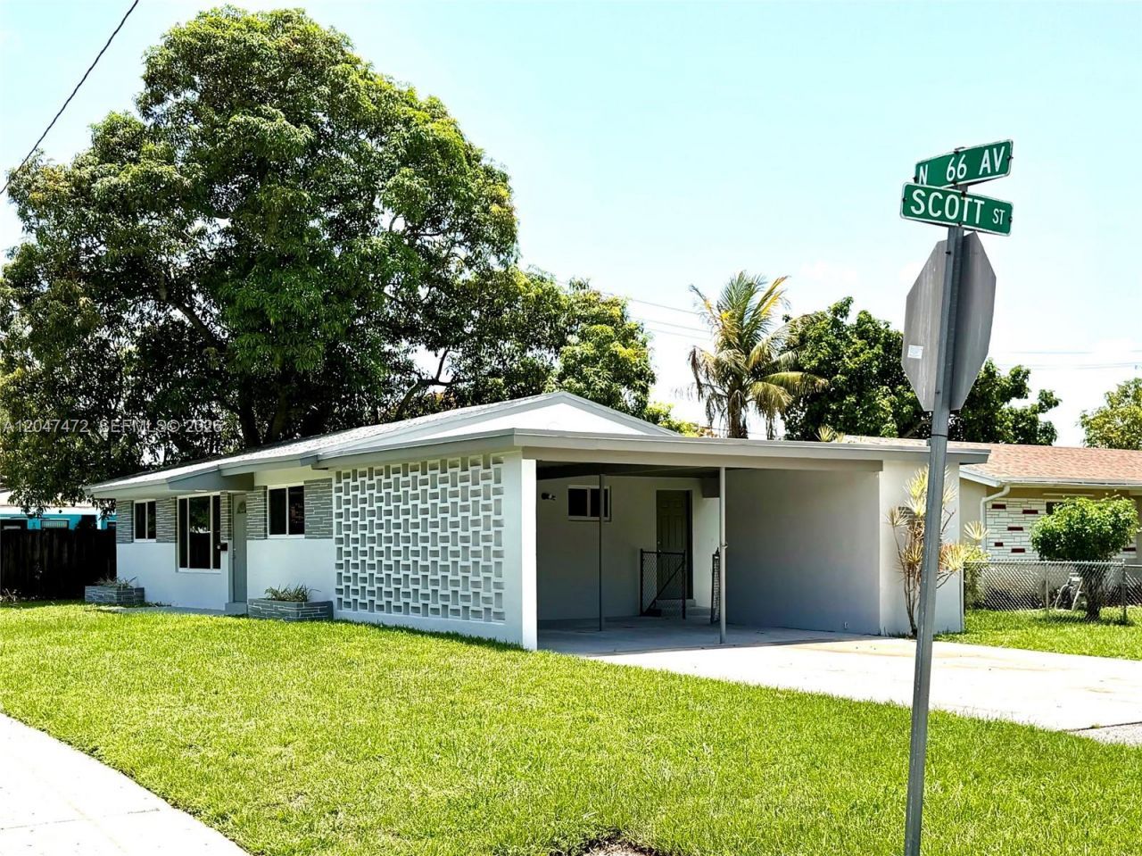 2150 N 66th Ave , Hollywood, FL 33024 Photo