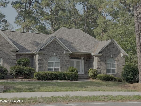 258 Juniper Creek Boulevard , Pinehurst, NC 28374