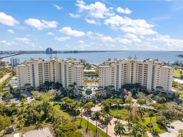 3426 Hancock Bridge PKWY, Unit 1203, NORTH FORT MYERS, FL 33903