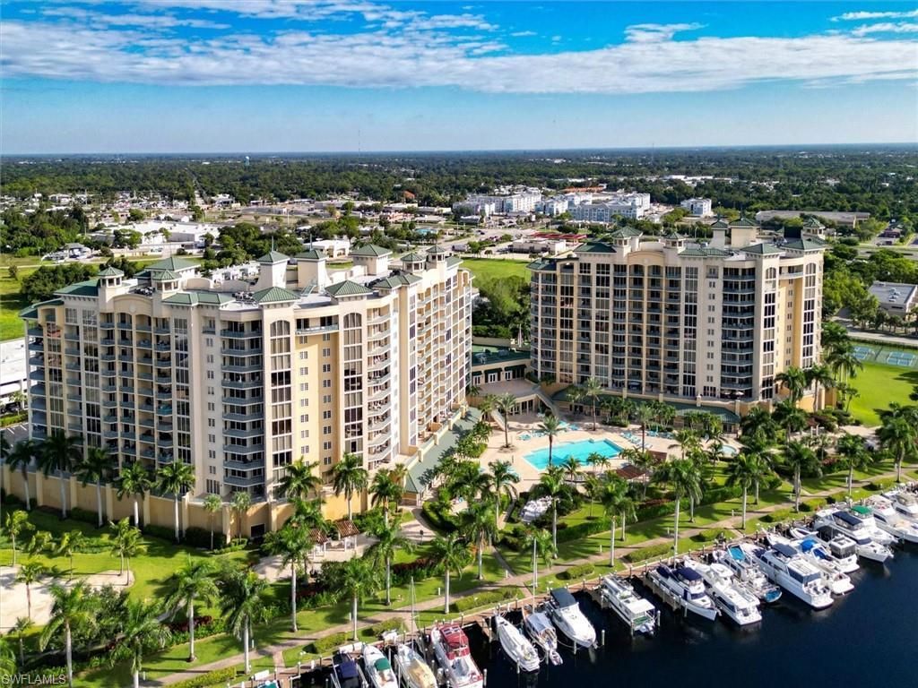 3426 Hancock Bridge Pkwy, Unit 1203, North Fort Myers, FL 33903 Photo