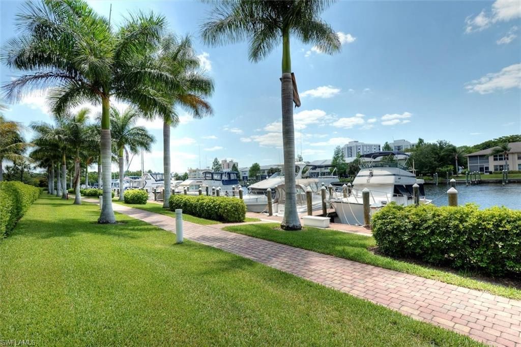 3426 Hancock Bridge Pkwy, Unit 1203, North Fort Myers, FL 33903 Photo