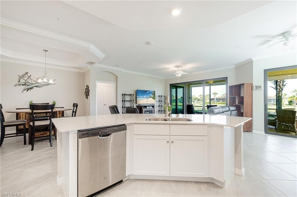 10528 Casella Way , Unit 102, Fort Myers, FL 33913 Photo