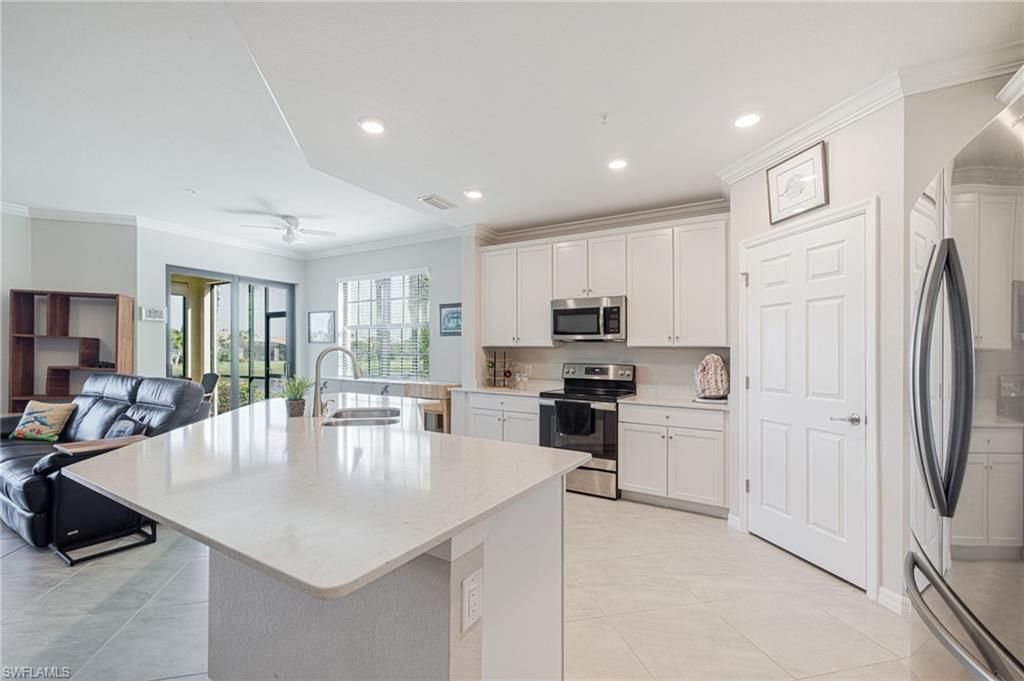 10528 Casella Way , Unit 102, Fort Myers, FL 33913 Photo