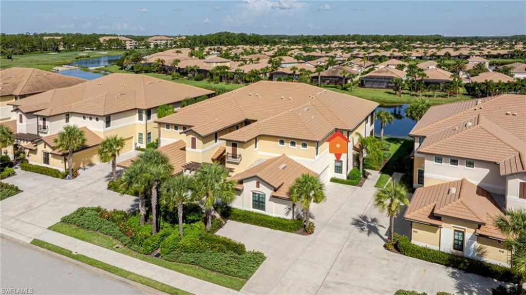 10528 Casella Way , Unit 102, Fort Myers, FL 33913 Photo
