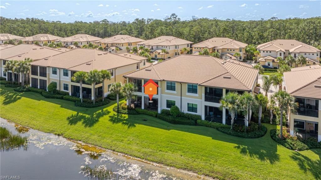 10528 Casella Way , Unit 102, Fort Myers, FL 33913 Photo