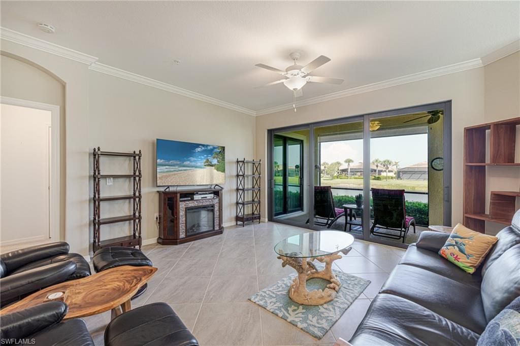 10528 Casella Way , Unit 102, Fort Myers, FL 33913 Photo