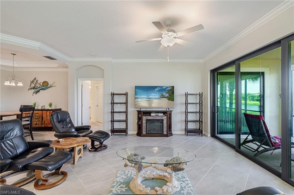 10528 Casella Way , Unit 102, Fort Myers, FL 33913 Photo