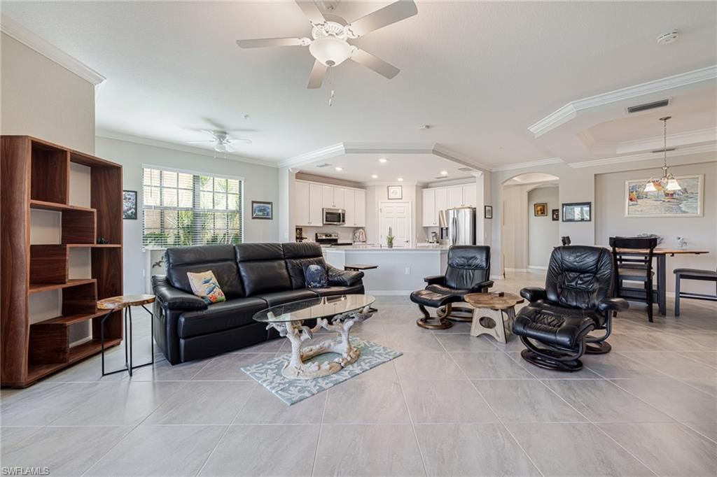 10528 Casella Way , Unit 102, Fort Myers, FL 33913 Photo