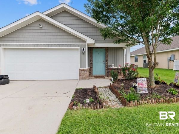 10748 War Emblem Avenue, Daphne, AL 36526