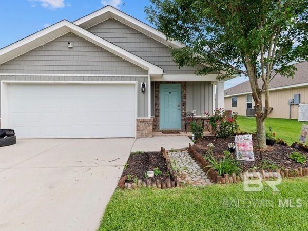 10748 War Emblem Avenue, Daphne, AL 36526