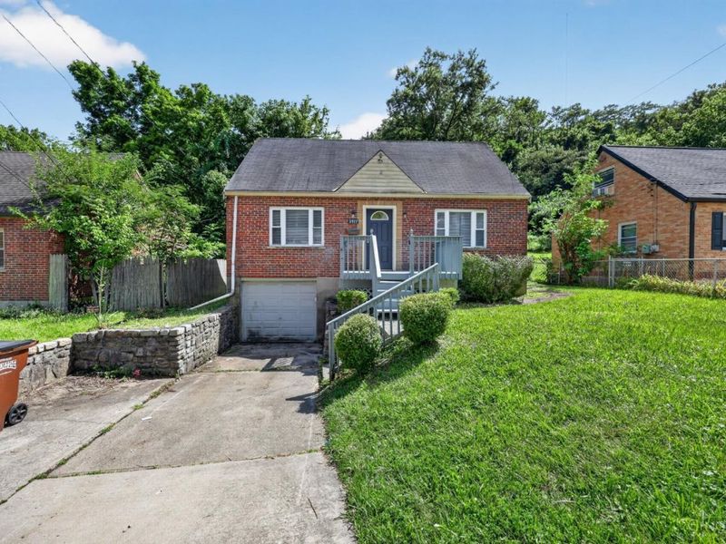 3917 Delhi Avenue, Delhi Twp, OH 45204 Photo 1