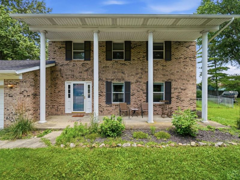 86 Rita Place, Wilmington, OH 45177 Photo 3
