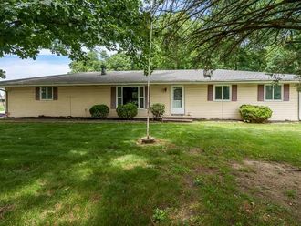 4636 Bobtail Circle Rockford, IL 61109