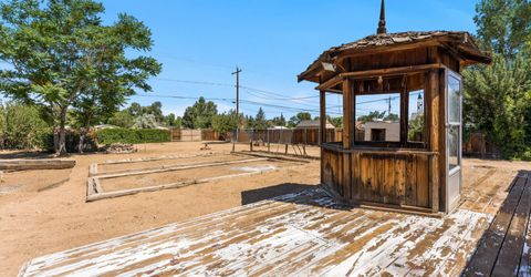 9245 Fremont Way, Reno, NV 89506 Photo