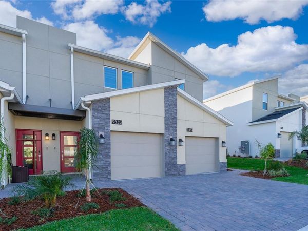 9335 SOMMERSET HILLS DRIVE , Unit 9335, DAVENPORT, FL 33896
