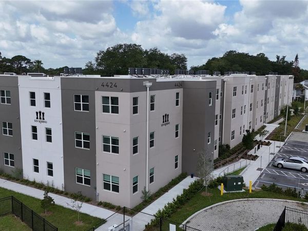 4424 S TEXAS AVENUE , Unit 110, ORLANDO, FL 32839