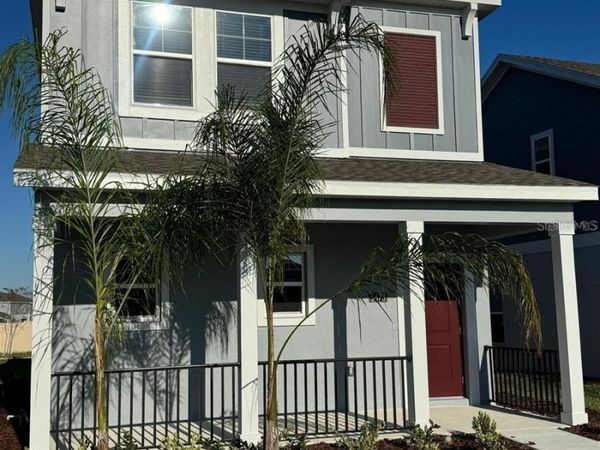 5673 LIVELINESS ALY , CLERMONT, FL 34714