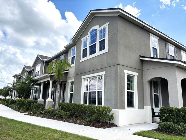10009 EAGLE ROCK ALLEY , ORLANDO, FL 32832