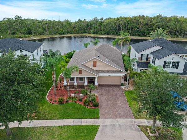 1465 BALSAM WILLOW TRAIL, ORLANDO, FL 32825