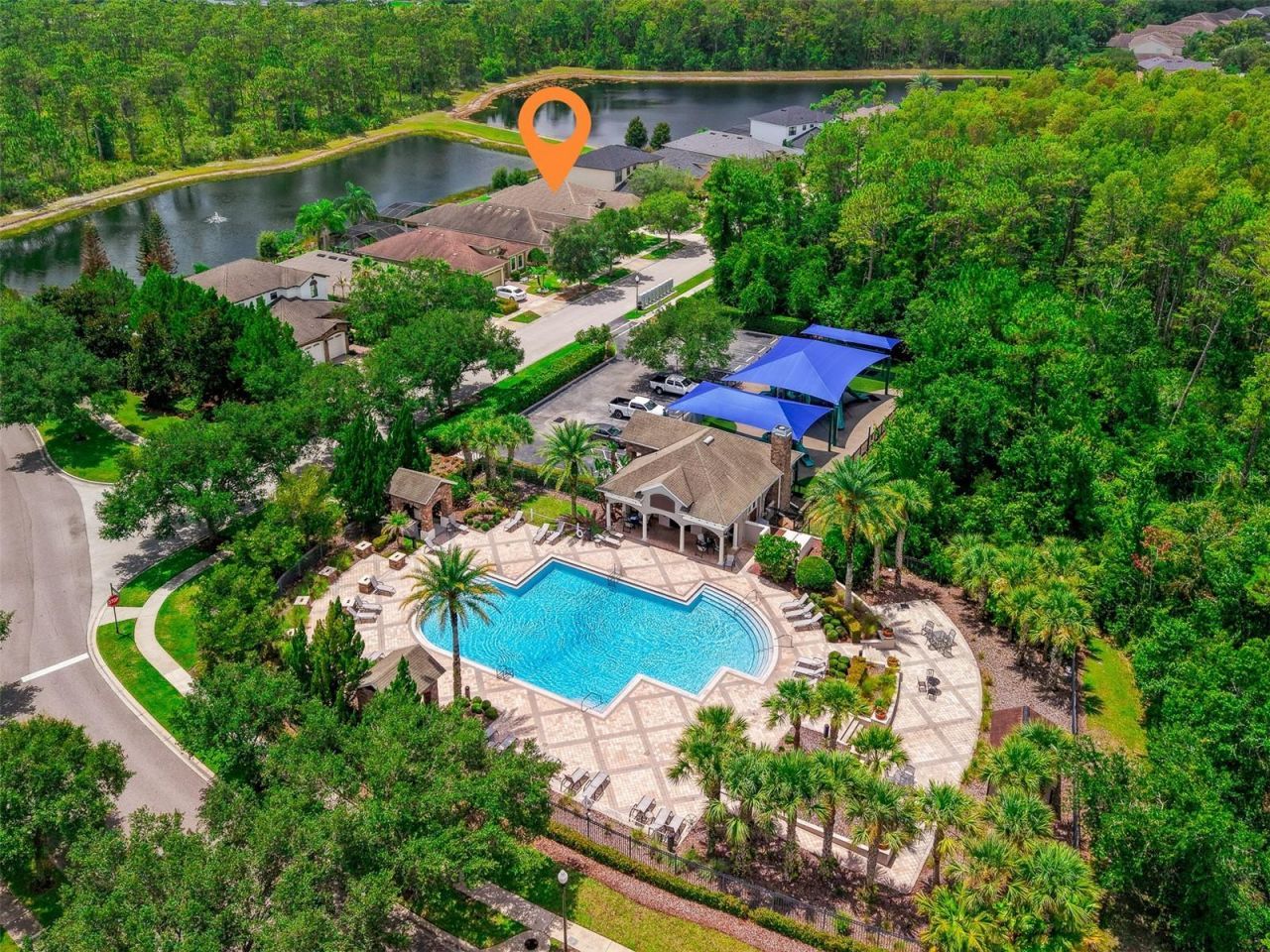 1465 Balsam Willow Trail, Orlando, FL 32825 Photo