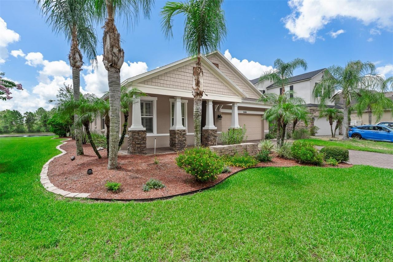 1465 Balsam Willow Trail, Orlando, FL 32825 Photo