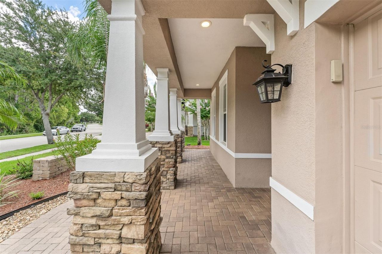 1465 Balsam Willow Trail, Orlando, FL 32825 Photo