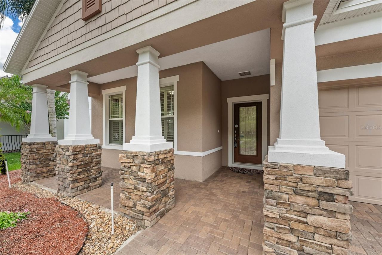 1465 Balsam Willow Trail, Orlando, FL 32825 Photo