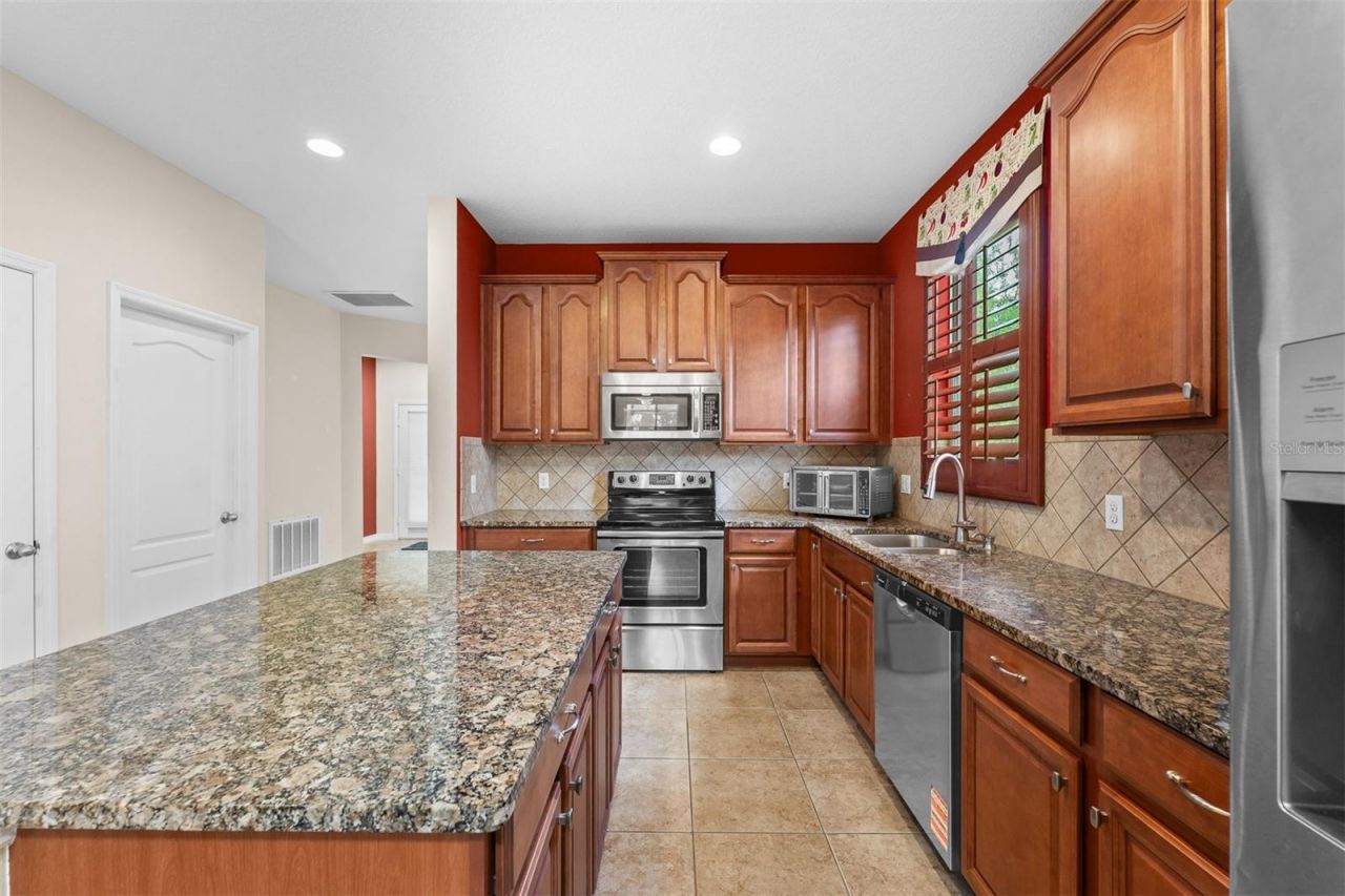 1465 Balsam Willow Trail, Orlando, FL 32825 Photo