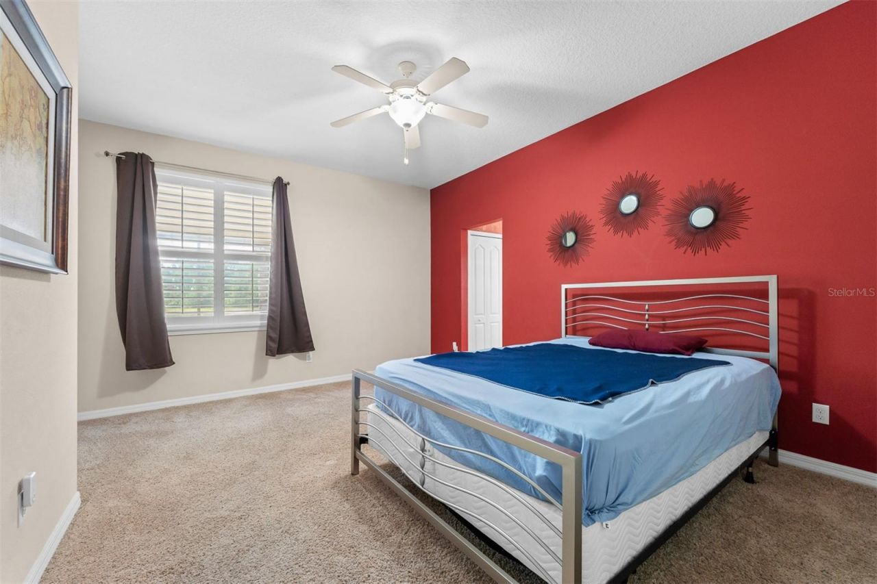 1465 Balsam Willow Trail, Orlando, FL 32825 Photo