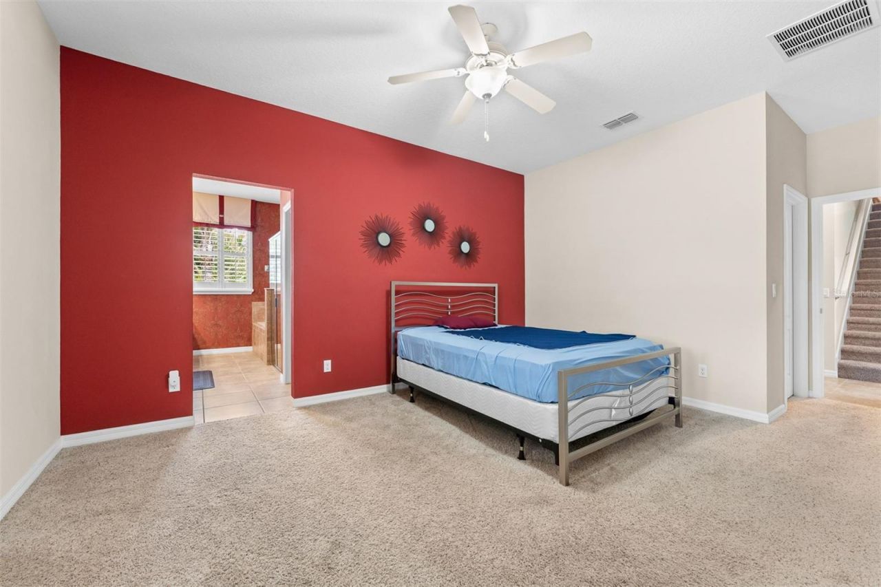 1465 Balsam Willow Trail, Orlando, FL 32825 Photo