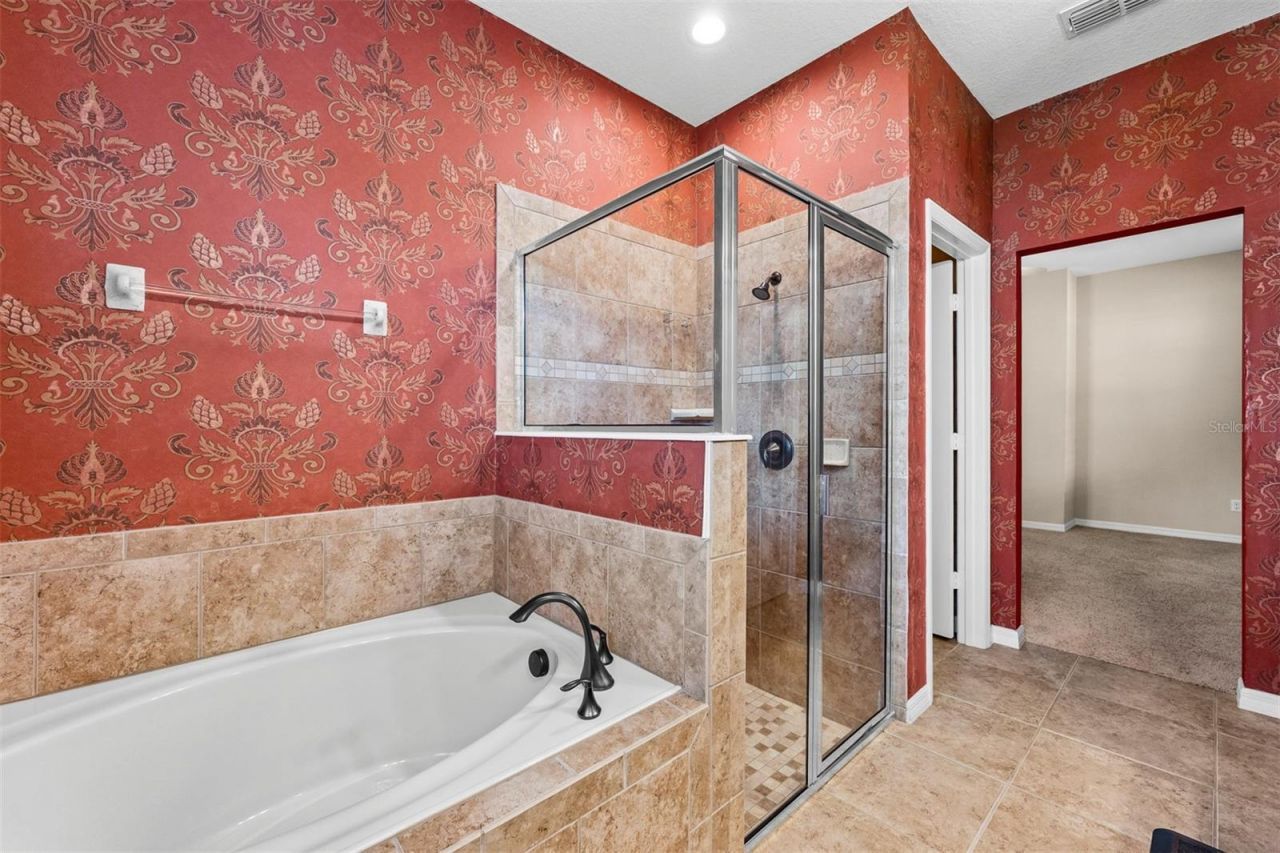 1465 Balsam Willow Trail, Orlando, FL 32825 Photo