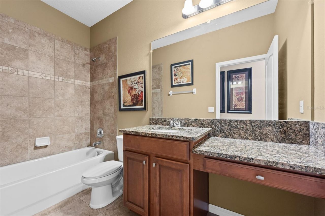 1465 Balsam Willow Trail, Orlando, FL 32825 Photo